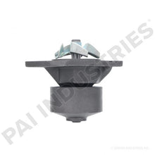 Load image into Gallery viewer, PAI 181823 CUMMINS 3286278 NEW WATER PUMP KIT (ISB / QSB) (5.9L) | woodlineparts.com