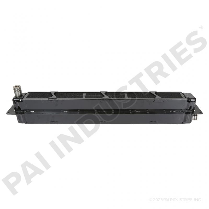 PAI 181825 CUMMINS 214836 AFTERCOOLER CORE (FLANGED) (855) (FFC) | woodlineparts.com