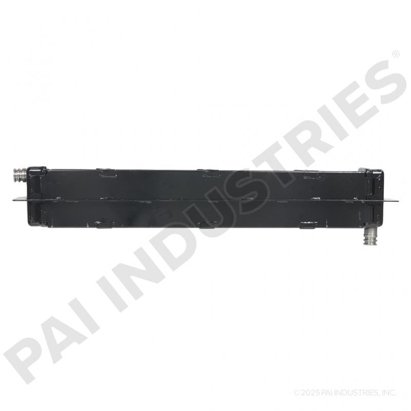 PAI 181825 CUMMINS 214836 AFTERCOOLER CORE (FLANGED) (855) (FFC) | woodlineparts.com