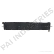 Load image into Gallery viewer, PAI 181825 CUMMINS 214836 AFTERCOOLER CORE (FLANGED) (855) (FFC) | woodlineparts.com