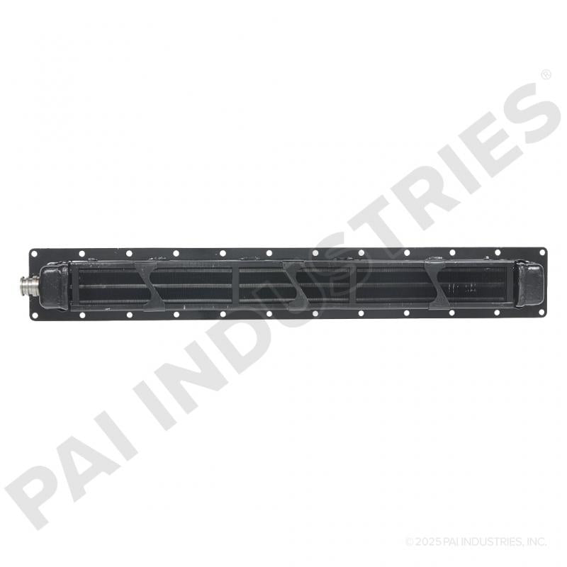 PAI 181825 CUMMINS 214836 AFTERCOOLER CORE (FLANGED) (855) (FFC) | woodlineparts.com