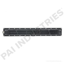 Load image into Gallery viewer, PAI 181825 CUMMINS 214836 AFTERCOOLER CORE (FLANGED) (855) (FFC) | woodlineparts.com