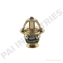 Load image into Gallery viewer, PAI 181829 CUMMINS 3045913 THERMOSTAT (175°) (NON-VENTED) (3039278) (USA)
