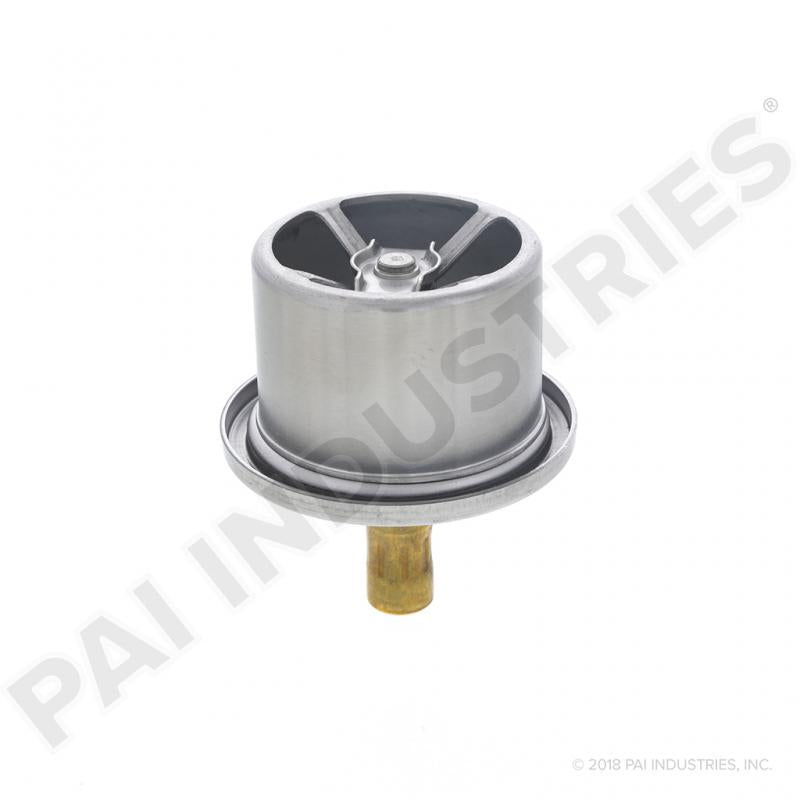 PAI 181830 CUMMINS 201737 THERMOSTAT KIT (180 DEGREE F) (NON-VENTED) | woodlineparts.com