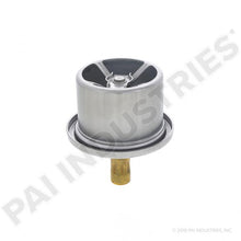 Load image into Gallery viewer, PAI 181830 CUMMINS 201737 THERMOSTAT KIT (180 DEGREE F) (NON-VENTED) | woodlineparts.com