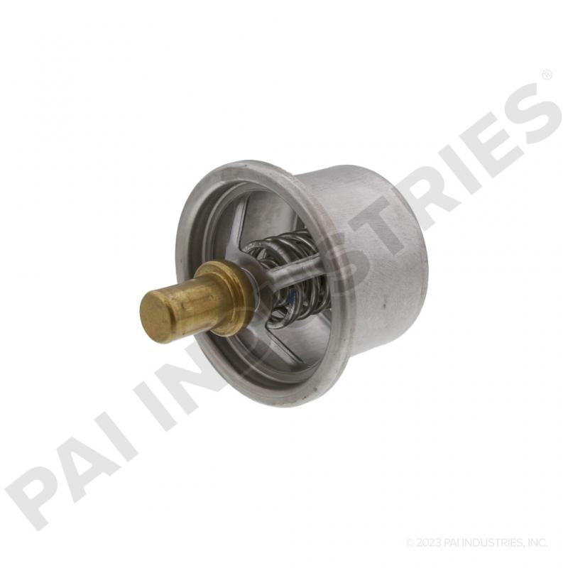 PAI 181836 CUMMINS 135675 THERMOSTAT KIT (CAT 4L7615) (170 F) (VENTED)