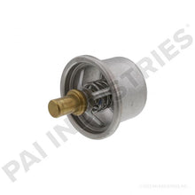 Load image into Gallery viewer, PAI 181836 CUMMINS 135675 THERMOSTAT KIT (CAT 4L7615) (170 F) (VENTED)