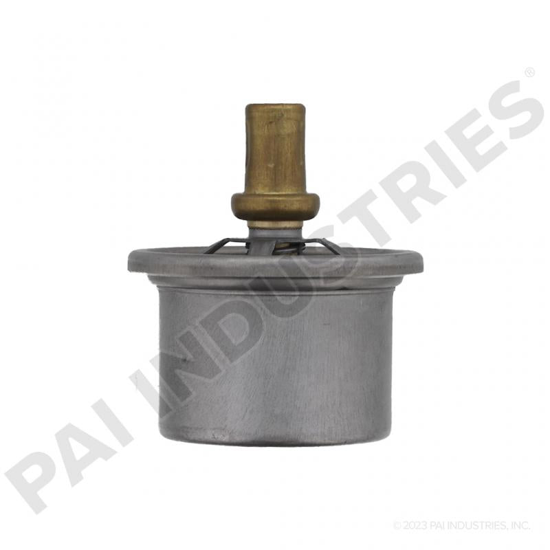 PAI 181836 CUMMINS 135675 THERMOSTAT KIT (CAT 4L7615) (170 F) (VENTED)