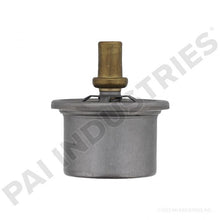 Load image into Gallery viewer, PAI 181836 CUMMINS 135675 THERMOSTAT KIT (CAT 4L7615) (170 F) (VENTED)