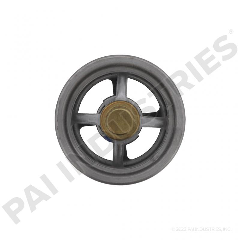 PAI 181836 CUMMINS 135675 THERMOSTAT KIT (CAT 4L7615) (170 F) (VENTED)