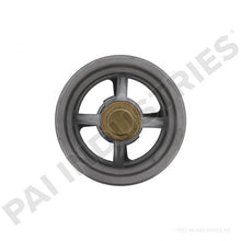 Load image into Gallery viewer, PAI 181836 CUMMINS 135675 THERMOSTAT KIT (CAT 4L7615) (170 F) (VENTED)