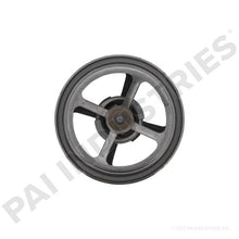 Load image into Gallery viewer, PAI 181836 CUMMINS 135675 THERMOSTAT KIT (CAT 4L7615) (170 F) (VENTED)