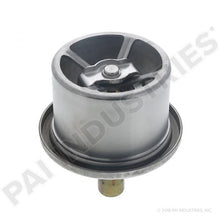 Load image into Gallery viewer, PAI 181836 CUMMINS 135675 THERMOSTAT KIT (CAT 4L7615) (170 F) (VENTED)