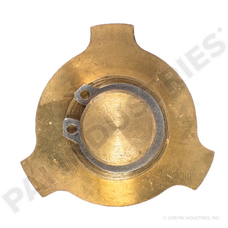 PAI 181838 CUMMINS 3064454 THERMOSTAT (173 DEGREES) (LFC) (3051087) | woodlineparts.com