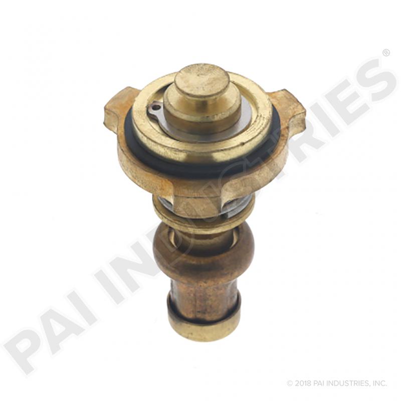 PAI 181841 CUMMINS 3064455 THERMOSTAT (187 DEGREES) (LFC) (3039395, 3061500) | woodlineparts.com