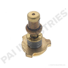Load image into Gallery viewer, PAI 181841 CUMMINS 3064455 THERMOSTAT (187 DEGREES) (LFC) (3039395, 3061500) | woodlineparts.com