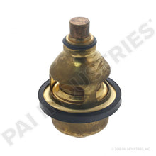 Load image into Gallery viewer, PAI 181842 CUMMINS 3061649 THERMOSTAT (180 DEGREE) (855) (3048999) | woodlineparts.com