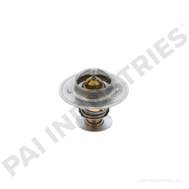 PAI 181844 CUMMINS 3802968 THERMOSTAT KIT (4B / 6B) (180 DEGREE) (VENTED) (USA)