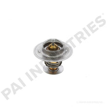 Load image into Gallery viewer, PAI 181844 CUMMINS 3802968 THERMOSTAT KIT (4B / 6B) (180 DEGREE) (VENTED) (USA)