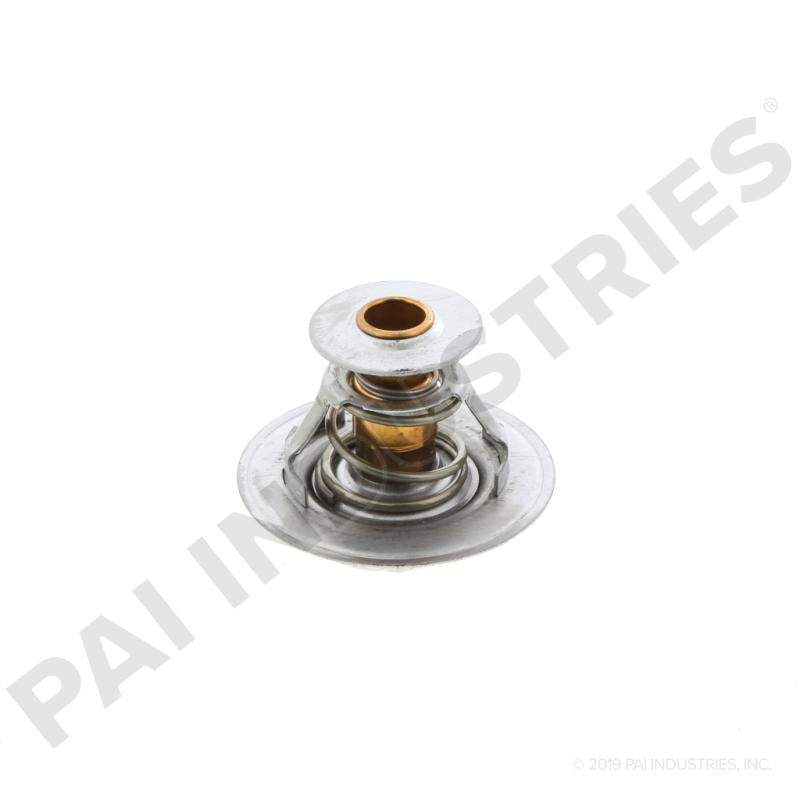 PAI 181844 CUMMINS 3802968 THERMOSTAT KIT (4B / 6B) (180 DEGREE) (VENTED) (USA)
