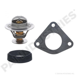 PAI 181844 CUMMINS 3802968 THERMOSTAT KIT (4B / 6B) (180 DEGREE) (VENTED) (USA)