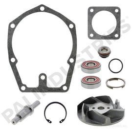 PAI 181850 CUMMINS 3801712 WATER PUMP REPAIR KIT (MAJOR) (855) (USA)