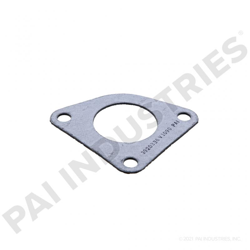 PAI 181855 CUMMINS 3920336 THERMOSTAT GASKET (4B / 6B) (USA) | woodlineparts.com