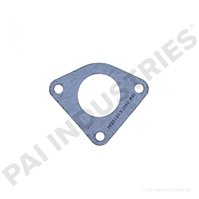 PAI 181844 CUMMINS 3802968 THERMOSTAT KIT (4B / 6B) (180 DEGREE) (VENTED) (USA)