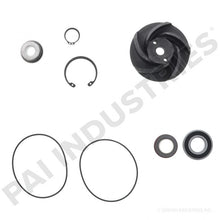 Load image into Gallery viewer, PAI 181857 CUMMINS 3803261 WATER REPAIR PUMP KIT (L10 / M11 / ISM) (USA)