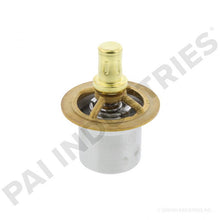 Load image into Gallery viewer, PAI 181862 CUMMINS 3913028 THERMOSTAT (180F) (6C 8.3 / ISC / ISL / ISL9) | woodlineparts.com