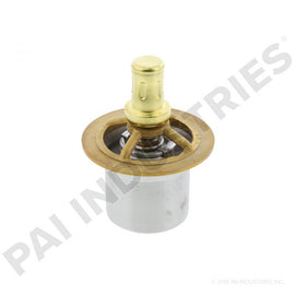 PAI 181862 CUMMINS 3913028 THERMOSTAT (180F) (6C 8.3 / ISC / ISL / ISL9) | woodlineparts.com