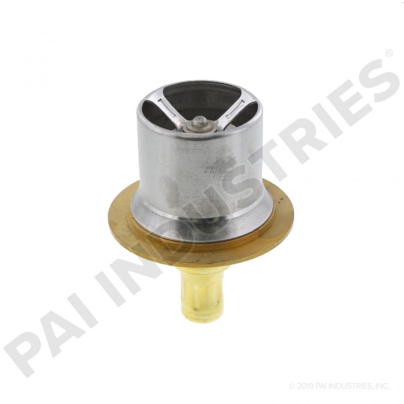 PAI 181862 CUMMINS 3913028 THERMOSTAT (180F) (6C 8.3 / ISC / ISL / ISL9) | woodlineparts.com