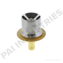 Load image into Gallery viewer, PAI 181862 CUMMINS 3913028 THERMOSTAT (180F) (6C 8.3 / ISC / ISL / ISL9) | woodlineparts.com
