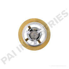 Load image into Gallery viewer, PAI 181862 CUMMINS 3913028 THERMOSTAT (180F) (6C 8.3 / ISC / ISL / ISL9) | woodlineparts.com