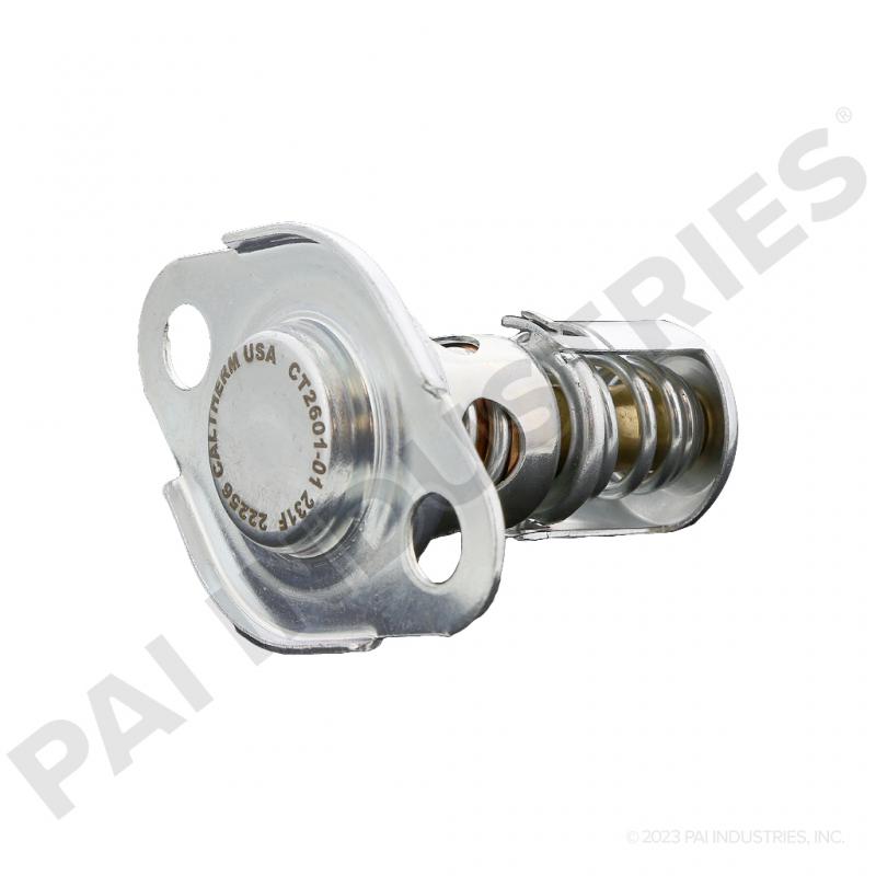 PAI 181864 CUMMINS 3023512 OIL COOLER BYPASS VALVE (855) (231 DEGREE) (USA) | woodlineparts.com