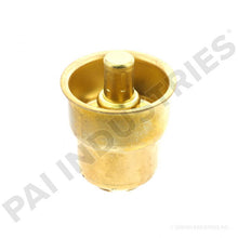 Load image into Gallery viewer, PAI 181865 CUMMINS 3059408 THERMOSTAT (225 DEGREE) (855 / L10 / M11 / N14) | woodlineparts.com