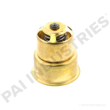Load image into Gallery viewer, PAI 181865 CUMMINS 3059408 THERMOSTAT (225 DEGREE) (855 / L10 / M11 / N14) | woodlineparts.com
