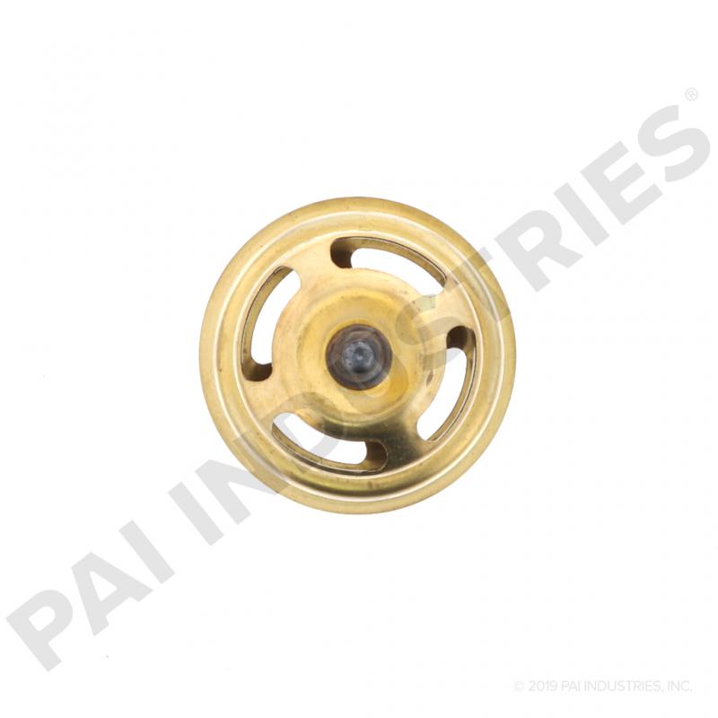 PAI 181865 CUMMINS 3059408 THERMOSTAT (225 DEGREE) (855 / L10 / M11 / N14) | woodlineparts.com