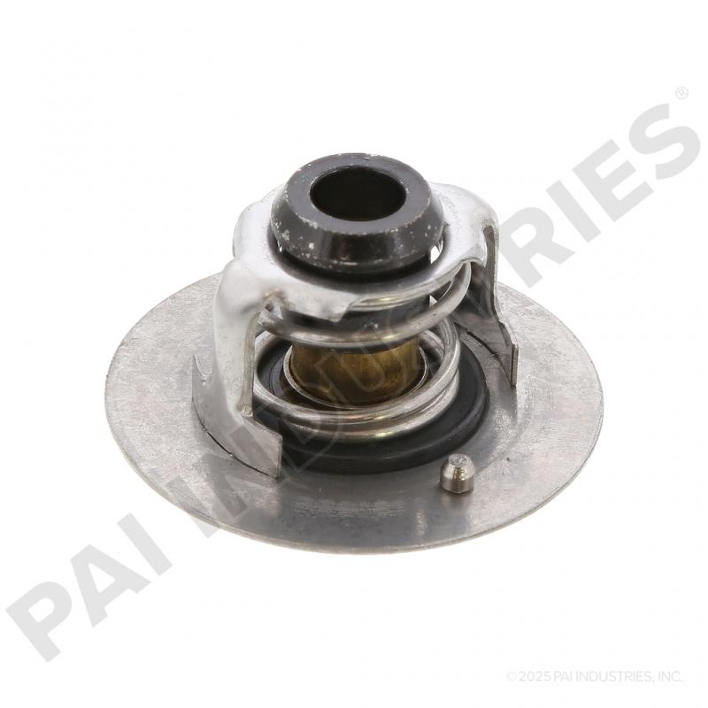 PAI 181866 CUMMINS 3954830 THERMOSTAT KIT (190 F) (ISB / QSB) (5292712) | woodlineparts.com