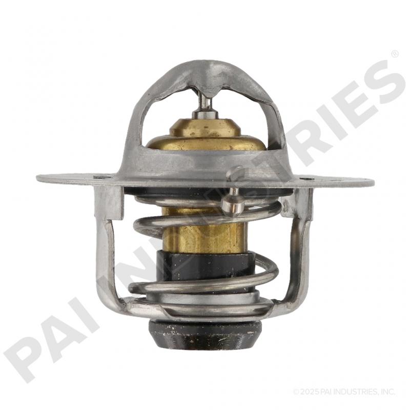 PAI 181866 CUMMINS 3954830 THERMOSTAT KIT (190 F) (ISB / QSB) (5292712) | woodlineparts.com