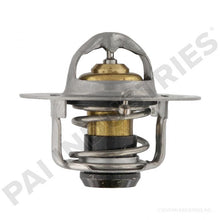 Load image into Gallery viewer, PAI 181866 CUMMINS 3954830 THERMOSTAT KIT (190 F) (ISB / QSB) (5292712) | woodlineparts.com