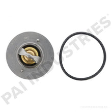 Load image into Gallery viewer, PAI 181866 CUMMINS 3954830 THERMOSTAT KIT (190 F) (ISB / QSB) (5292712) | woodlineparts.com