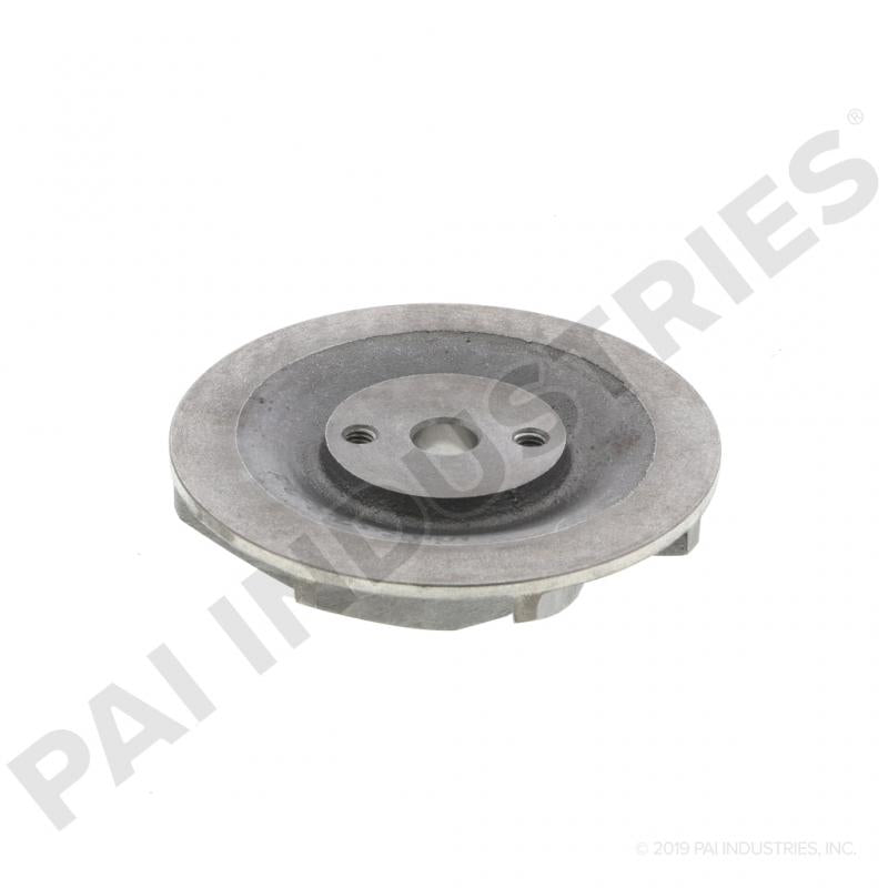 PAI 181870 CUMMINS 208134 WATER PUMP IMPELLER (855) (5-1/4") (CAST IRON) (USA) | woodlineparts.com