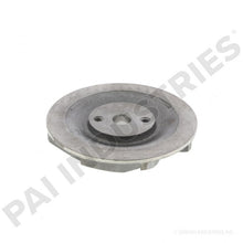 Load image into Gallery viewer, PAI 181870 CUMMINS 208134 WATER PUMP IMPELLER (855) (5-1/4") (CAST IRON) (USA) | woodlineparts.com
