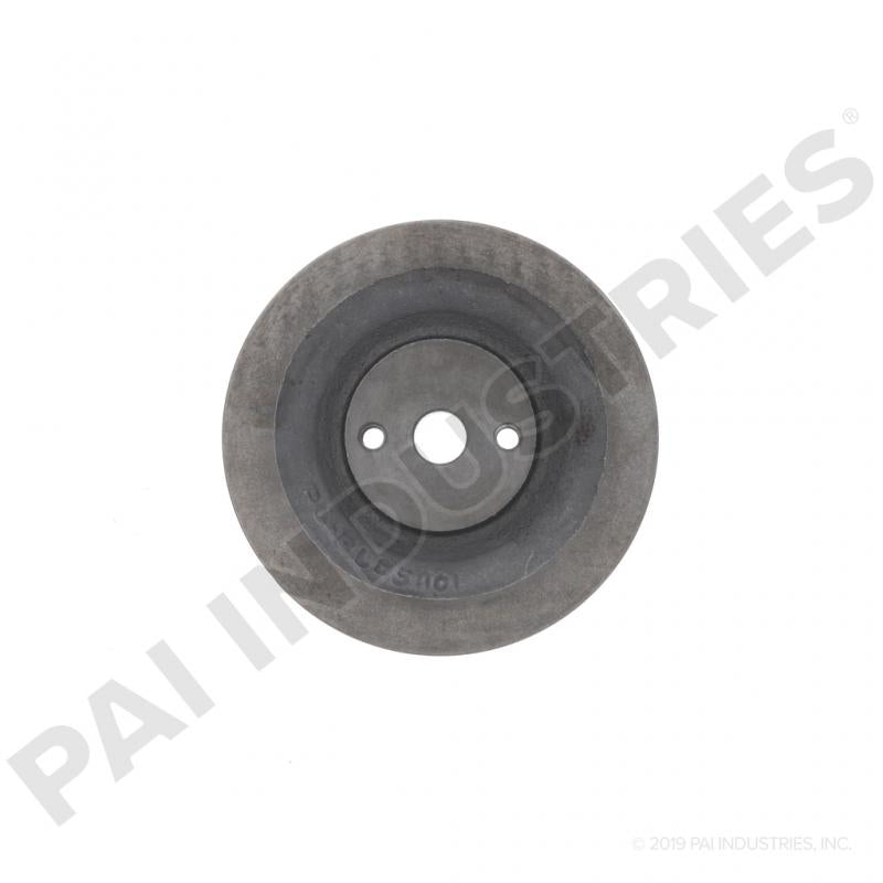 PAI 181870 CUMMINS 208134 WATER PUMP IMPELLER (855) (5-1/4") (CAST IRON) (USA) | woodlineparts.com
