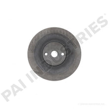 Load image into Gallery viewer, PAI 181870 CUMMINS 208134 WATER PUMP IMPELLER (855) (5-1/4") (CAST IRON) (USA) | woodlineparts.com