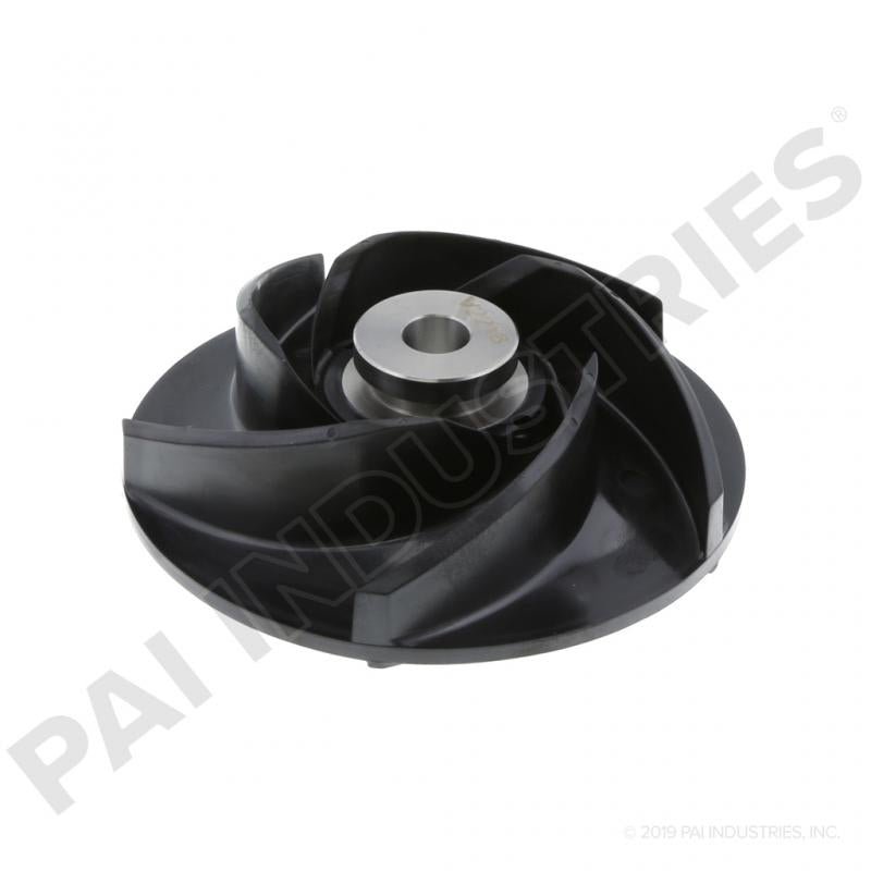 PAI 181874A CUMMINS 3035679 WATER PUMP IMPELLER (L10) (PHENOLIC) | woodlineparts.com