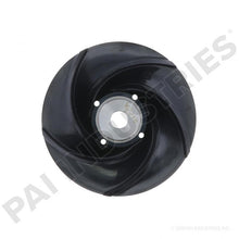 Load image into Gallery viewer, PAI 181874A CUMMINS 3035679 WATER PUMP IMPELLER (L10) (PHENOLIC) | woodlineparts.com