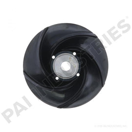 PAI 181874A CUMMINS 3035679 WATER PUMP IMPELLER (L10) (PHENOLIC) | woodlineparts.com