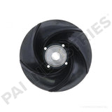 PAI 181874A CUMMINS 3035679 WATER PUMP IMPELLER (L10) (PHENOLIC)